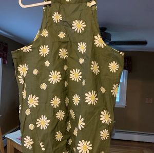 Woman's summer blouse